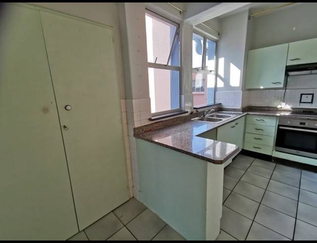 1 BEDROOM APARTMENT FOR SALE IN NORTH BEACH